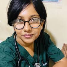 Dr Sneha Dasgupta